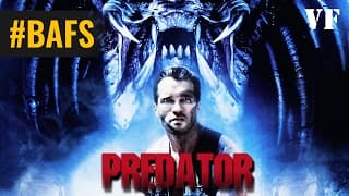 Predator - Bande Annonce VF – 1987 - Predator