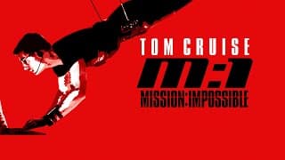 MISSION : IMPOSSIBLE (1996) - Bande-annonce | HD - VF - Mission : Impossible