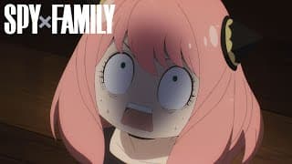 Trailer [VF] 2 - SPY x FAMILY