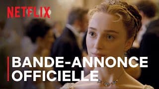 La Chronique des Bridgerton - Bande Annonce [VF] - La Chronique des Bridgerton