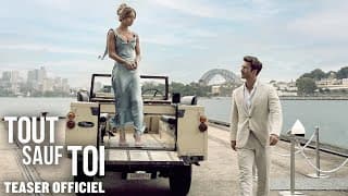Tout Sauf Toi - Teaser officiel - Tout sauf toi