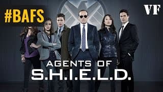 Marvel : Les Agents Du SHIELD – Bande Annonce - VF - 2013 - Marvel : Les Agents du S.H.I.E.L.D.