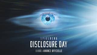 Bande annonce officielle VF - Disclosure Day