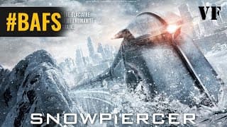 Snowpiercer : Le Transperceneige - Bande Annonce VF - Snowpiercer : Le Transperceneige