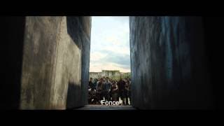 Le Labyrinthe - Extrait Un choix décisif [Officiel] VOST HD - Le Labyrinthe