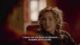 HER - Extrait 3 - Une love story de Spike Jonze, avec Joaquin Phoenix et Scarlett Johansson - Her