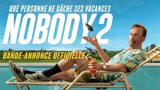 NOBODY 2 - Bande-annonce officielle - VF (Universal Pictures) HD - Nobody 2