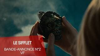 LE SIFFLET - Bande-annonce n°2 VF - Le Sifflet