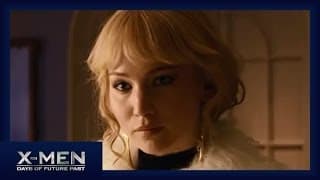 Bande-annonce finale VOST - X-Men : Days of Future Past
