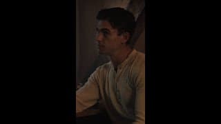 Ça c'est un vrai pote. #primevideo #youngsherlock - Young Sherlock