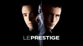 Le Prestige (2006) | Bande-annonce VOSTF (HD | 1080p) - Le Prestige