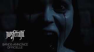 NOSFERATU - Bande-annonce VOST [Au cinéma le 25 décembre] - Nosferatu