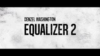 Equalizer 2 - TV SPOT "Protector" 20s - Equalizer 2