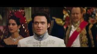 Cendrillon - Bande Annonce VOST - Cendrillon