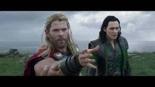 Thor : Ragnarok - Extrait : À genoux (VF) - Thor : Ragnarok