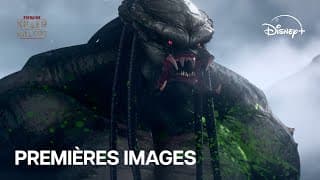 Predator : Killer of Killers - Premières images (VOST) | Disney+ - Predator : Killer of Killers