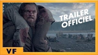Bande-annonce 1 VF - The Revenant