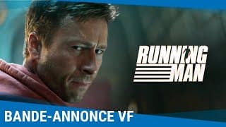 Bande-annonce VF - Running Man
