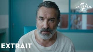 Extrait "Docteur" - L'Homme qui rétrécit