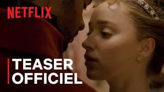 La Chronique des Bridgerton - Teaser [VF] - La Chronique des Bridgerton