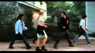 The Faculty ( bande annonce VF ) - The Faculty