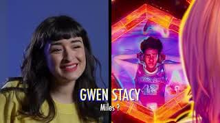 Spider-Man : Across The Spider-Verse - Les coulisses du doublage - Spider-Man : Across the Spider-Verse