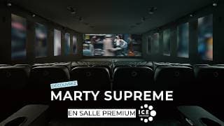 MARTY SUPREME - Bande-annonce immersive - Marty Supreme
