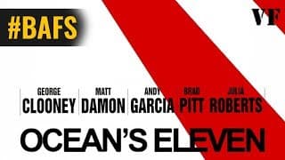 Ocean's Eleven – Bande Annonce VF - Ocean's Eleven