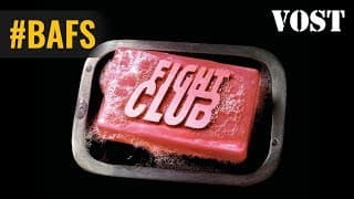 Fight Club – Bande Annonce VOST - Fight Club