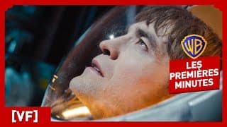 Mickey 17 | Regardez les premières minutes du film - Mickey 17