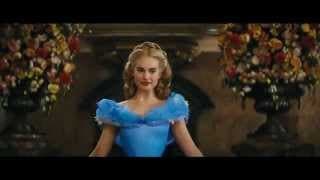 Cendrillon - Bande Annonce VF - Cendrillon