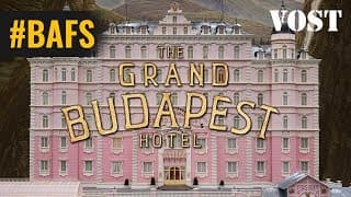 The Grand Budapest Hotel – Bande Annonce VOSTFR - 2014 - The Grand Budapest Hotel