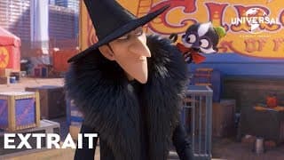 Comme des Bêtes 2 - Extrait : "Chef de la Sécurité" VOST - Comme des bêtes 2