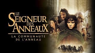 Le Seigneur des anneaux : la communauté de l'anneau (2001) | Bande-annonce VOSTF (HD | 1080p) - Le Seigneur des anneaux : La Communauté de l'anneau