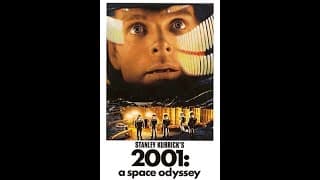 2001 L'Odyssée de l'espace (1698) - BA VF - 2001 : L'Odyssée de l'espace