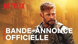 Bande-annonce VOST - Tyler Rake