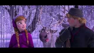 Bande Annonce [VF] - La Reine des neiges