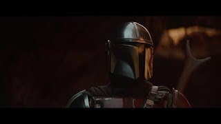 The Mandalorian [Saison 1] - Bande Annonce [VF] - The Mandalorian