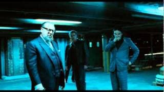 London Boulevard - Bande-Annonce  - VF - London Boulevard