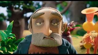Bande-annonce du long métrage d'animation "Les contes du pommier" - Les Contes du pommier