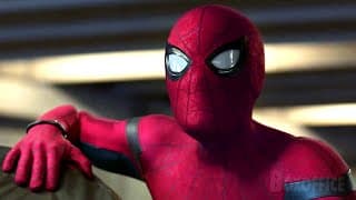 "Je ne suis pas une Spider-fille !" | Spider-Man: Homecoming | Extrait VF - Spider-Man : Homecoming