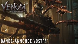 Bande-annonce 2 VOST - Venom : Let There Be Carnage