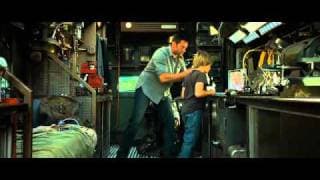 Real Steel avec Hugh Jackman - bande annonce officielle FR - Real Steel