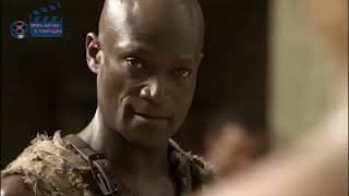 Spartacus Bande d'annonce VF - Spartacus