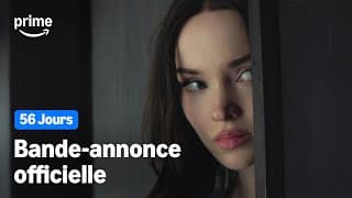 Bande-annonce officielle - 56 jours