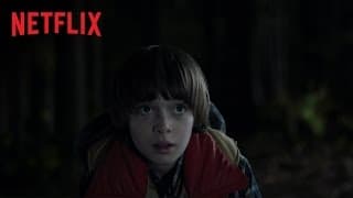 La disparition de Will Byers [VF] - Stranger Things