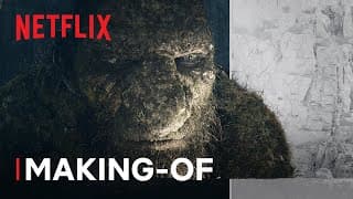 Troll 2 | Dépouillement VFX VOSTFR | Netflix France - Troll 2