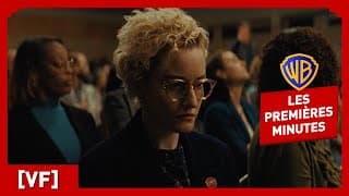 Évanouis | Regardez les premières minutes du film - Évanouis