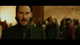 JOHN WICK 2 - Extrait "You working" VF - John Wick : Chapitre 2