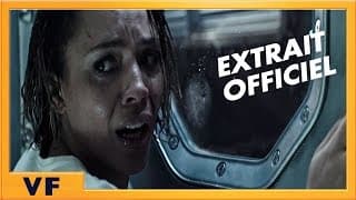 Alien : Covenant -  Extrait Laissez-moi sortir VF HD - Alien : Covenant